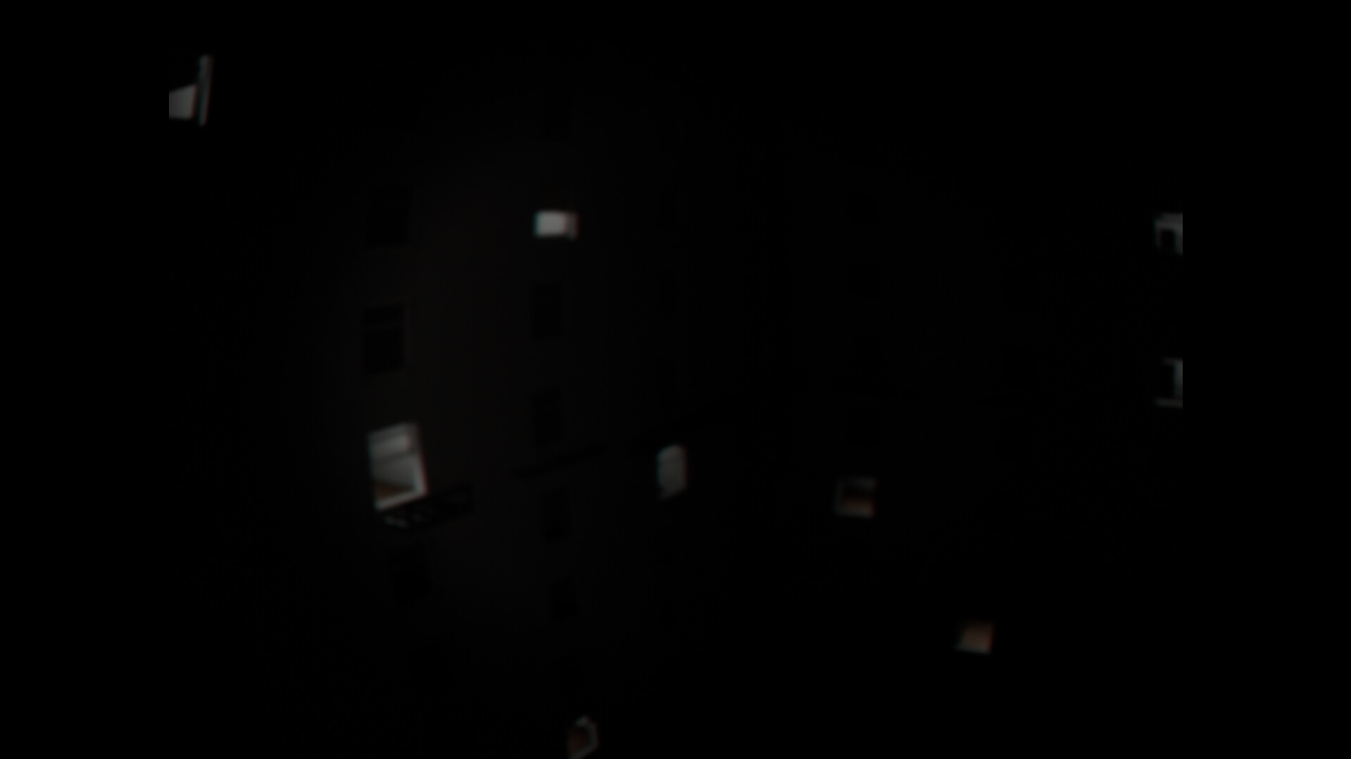 The Backrooms Experiment screenshot 7