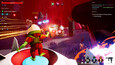 A screenshot of Shoulders of Giants: Ultimate
