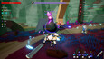A screenshot of Shoulders of Giants: Ultimate