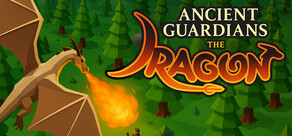 Ancient Guardians: The Dragon