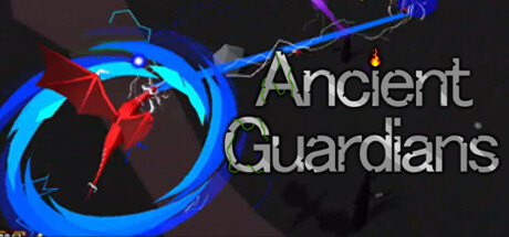 Ancient Guardians: The Dragon: header artwork