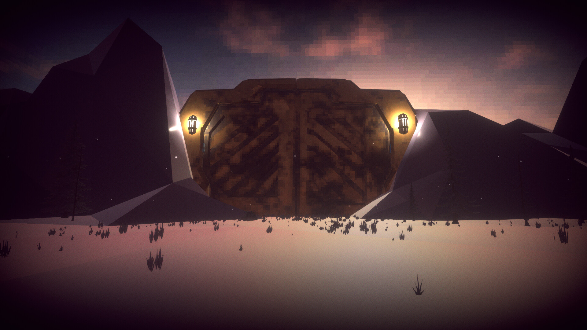 Last Dawn screenshot 6