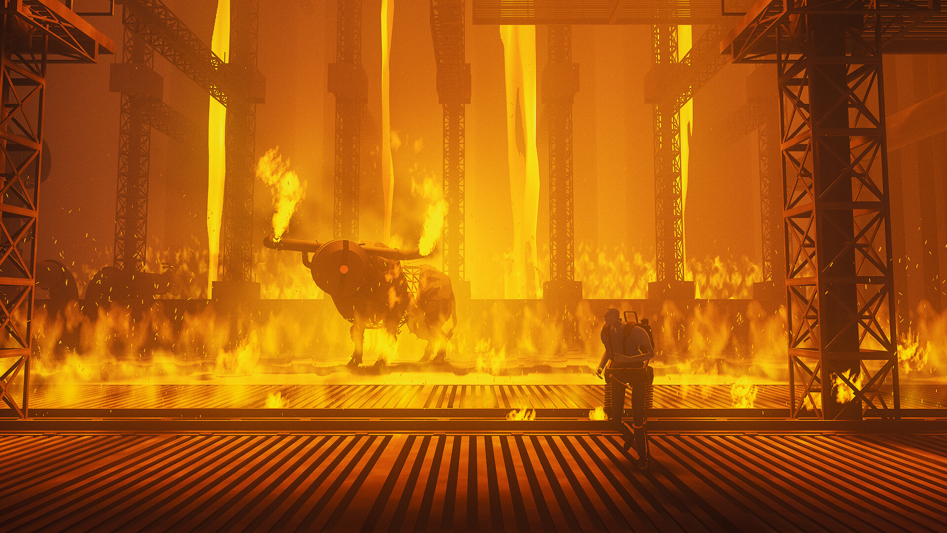 Greenfield screenshot 7