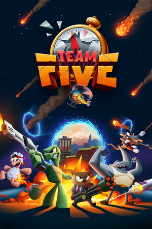 TeamFive