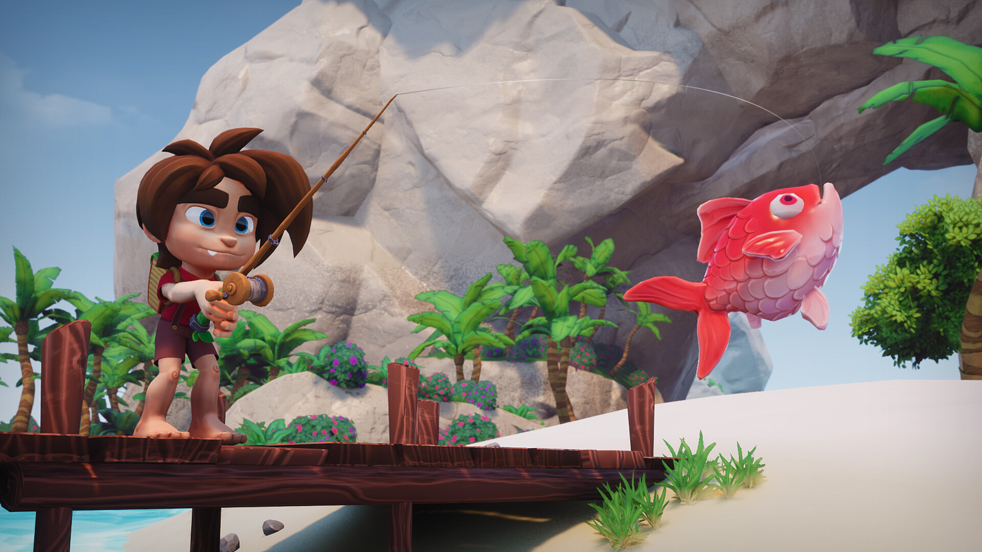 Poglings screenshot 4