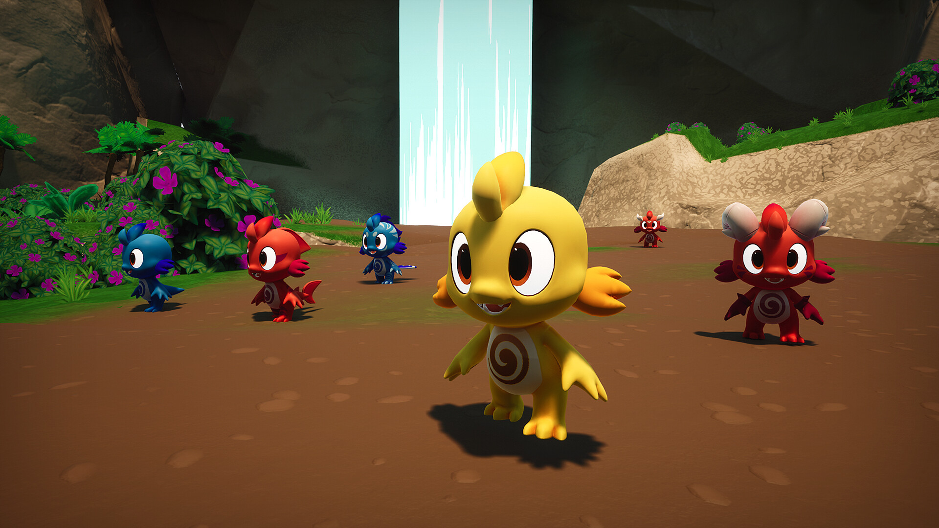 Poglings screenshot 2