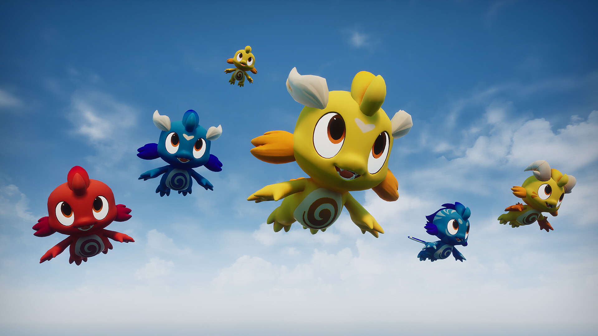 Poglings screenshot 6