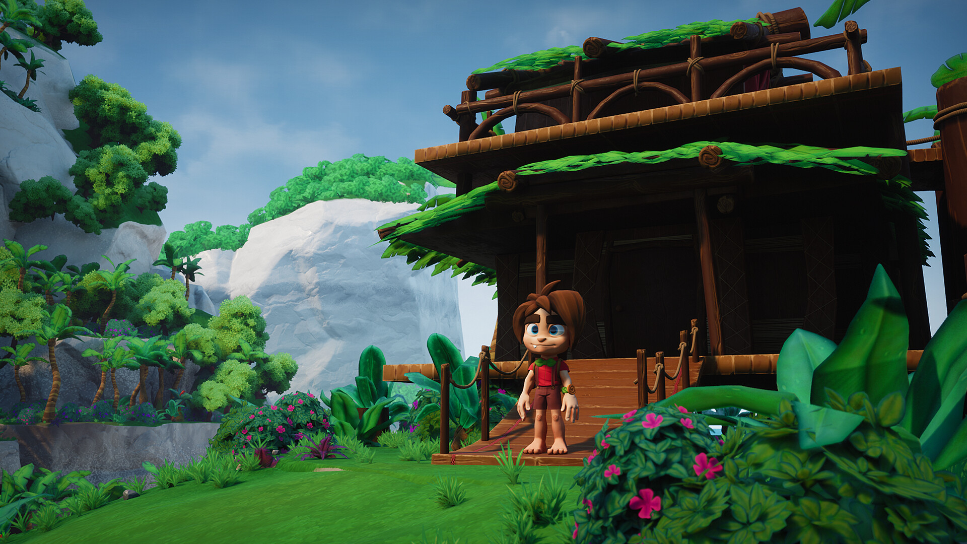 Poglings screenshot 3