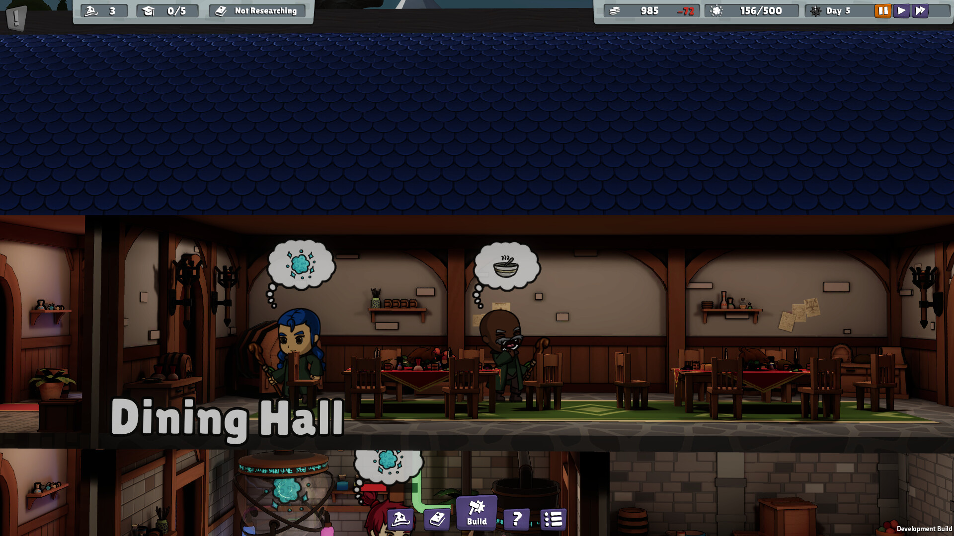 Artificer's Tower screenshot 6