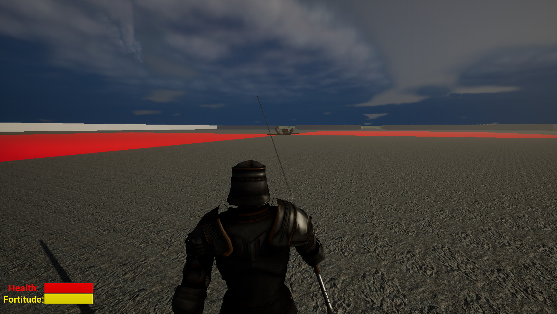 Crafting Combat screenshot 3