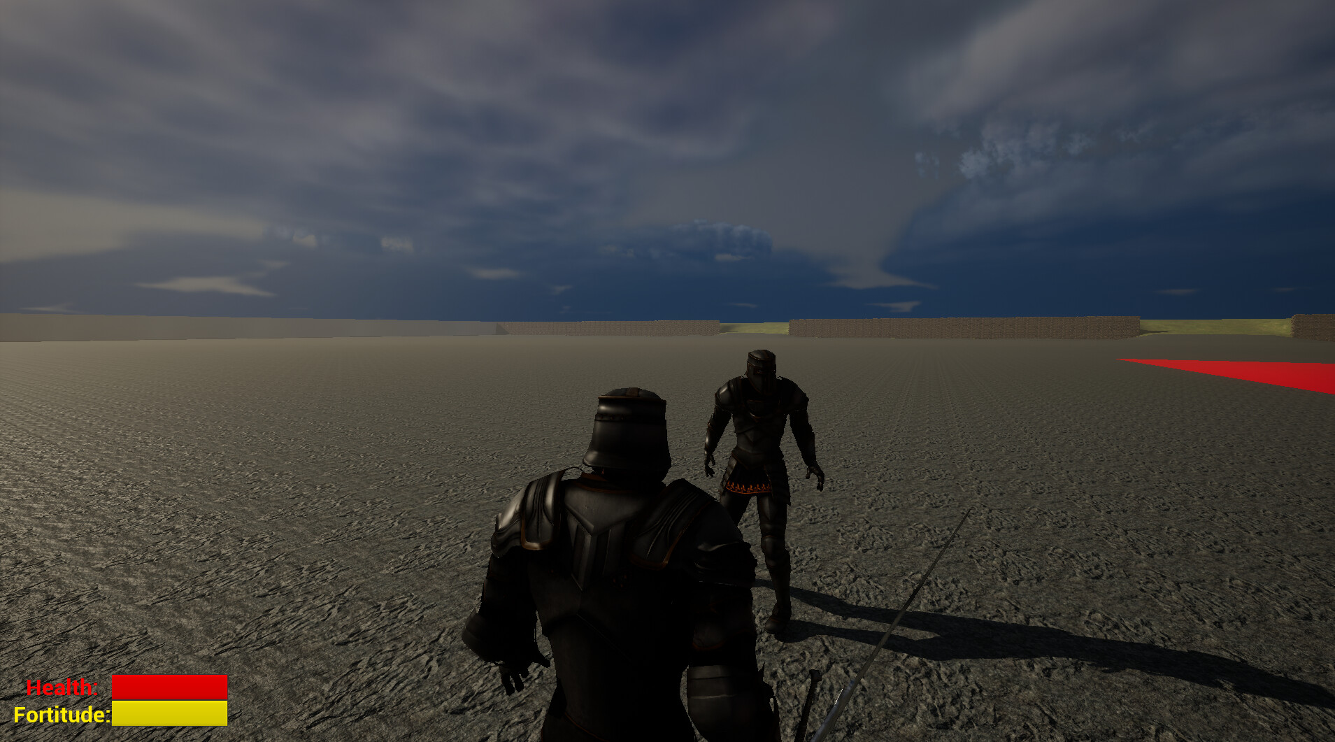 Crafting Combat screenshot 4