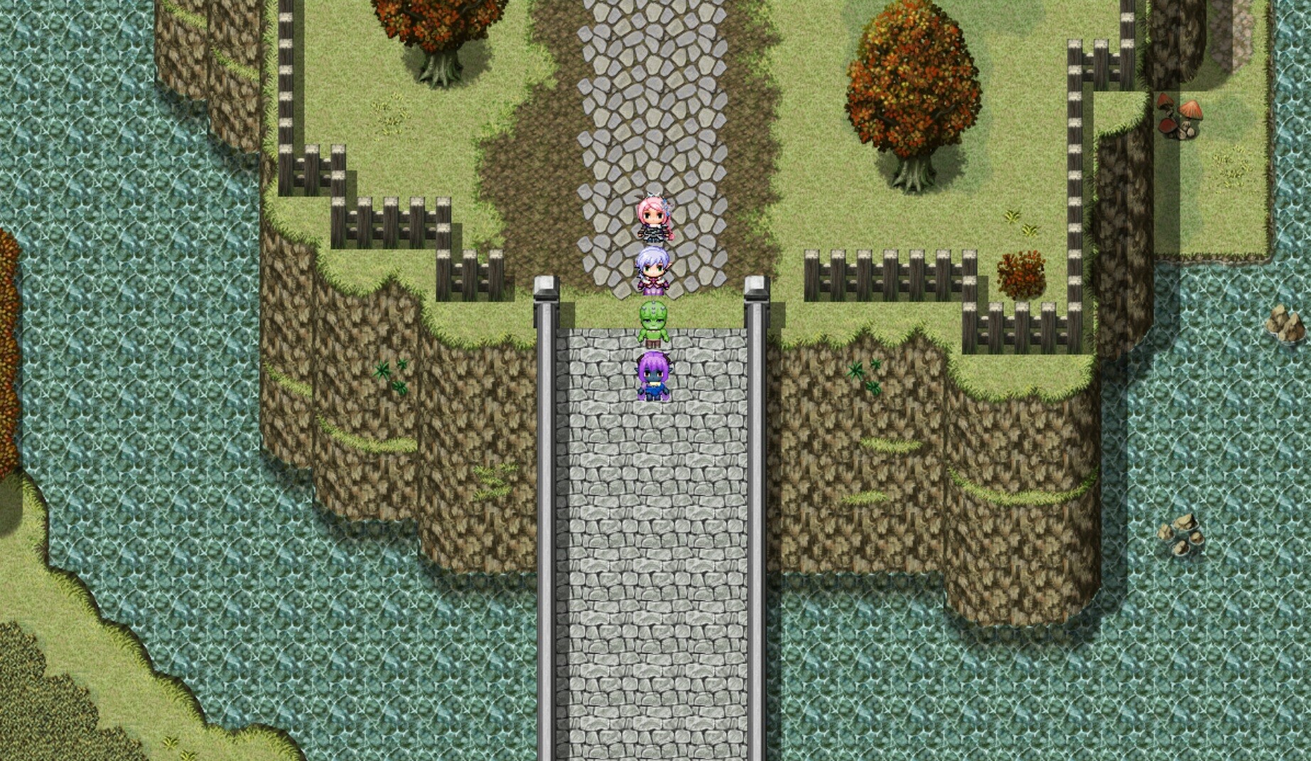 The Grindstone screenshot 10