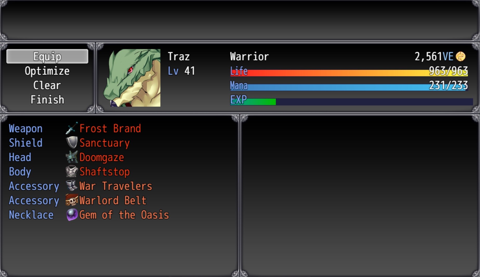 The Grindstone screenshot 8
