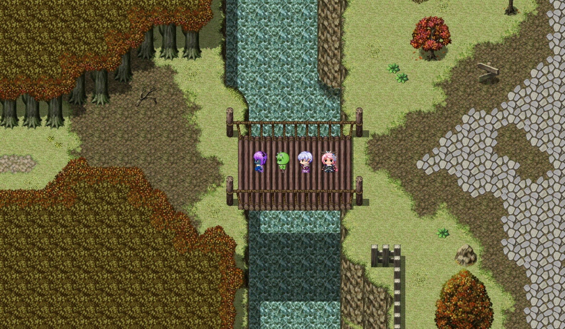 The Grindstone screenshot 12