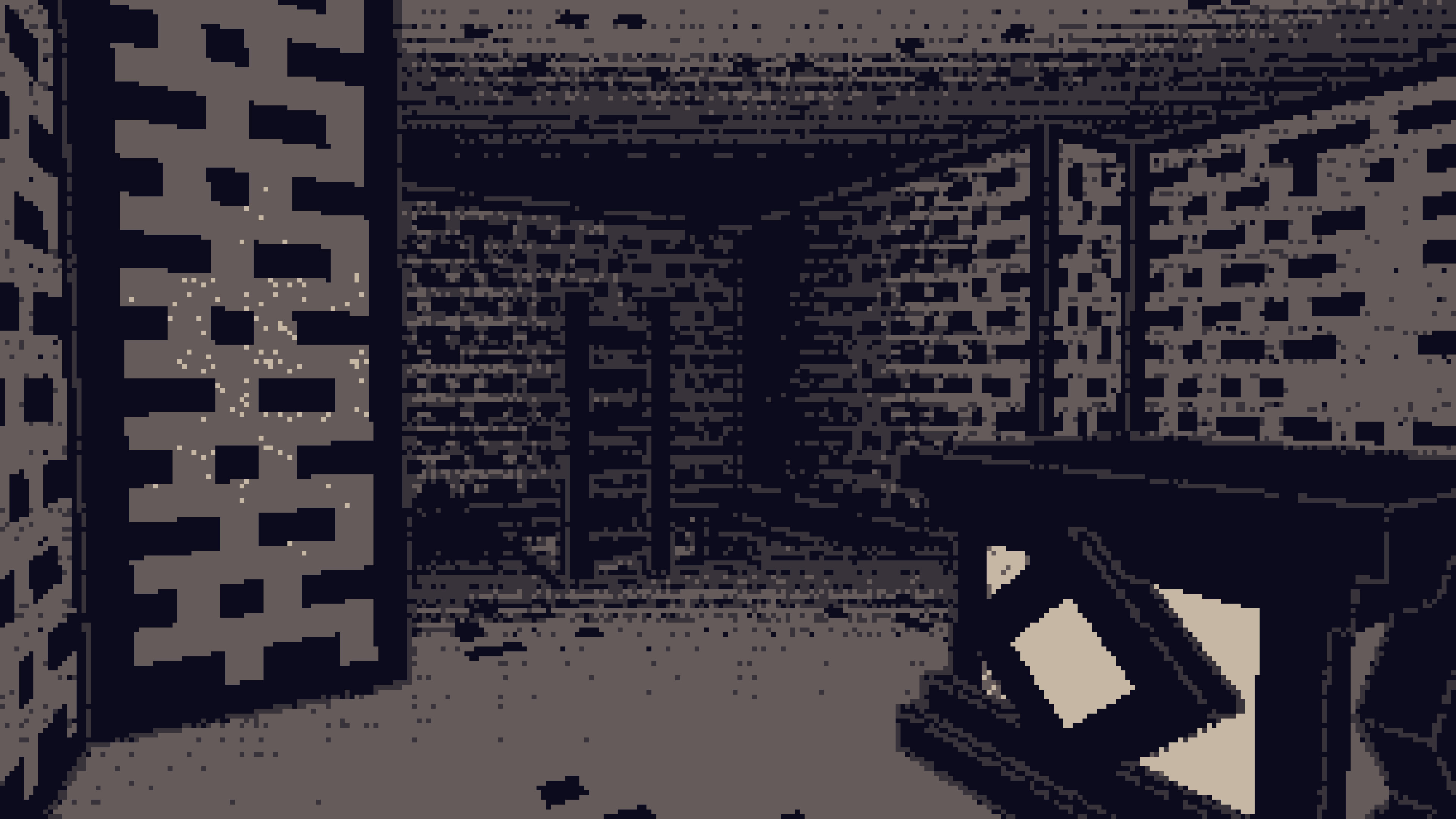 The Wailer screenshot 7