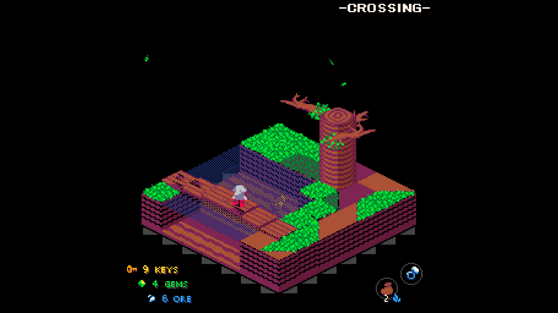 Elephantasy: Flipside screenshot 3