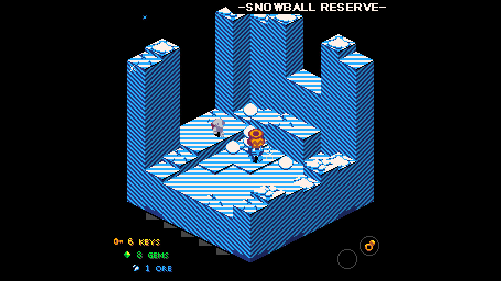Elephantasy: Flipside screenshot 4