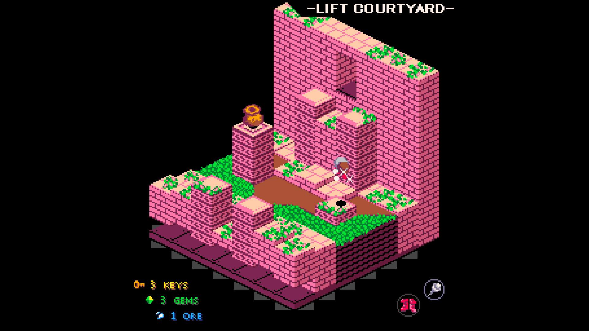 Elephantasy: Flipside screenshot 2