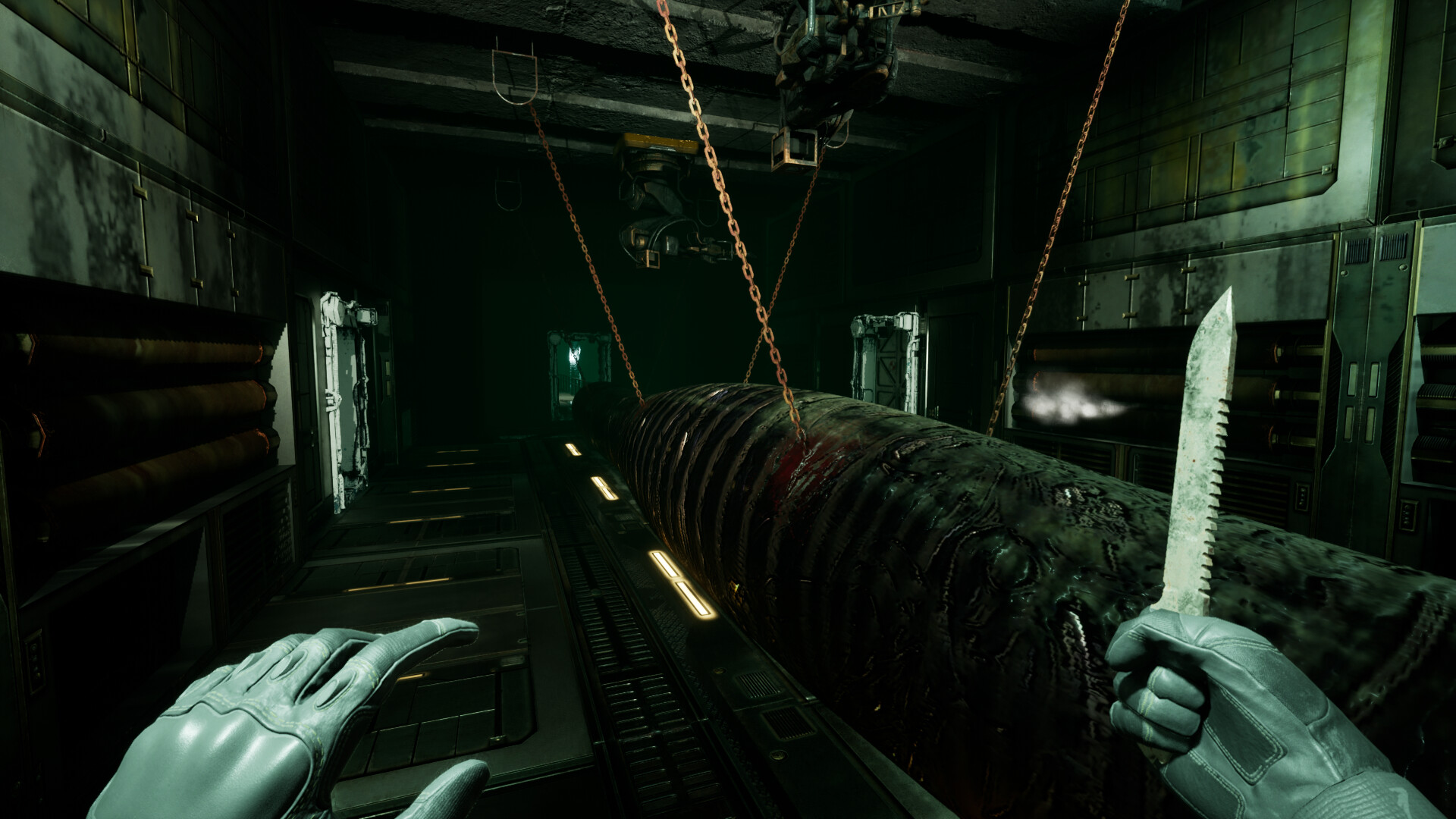 Pyramis screenshot 18