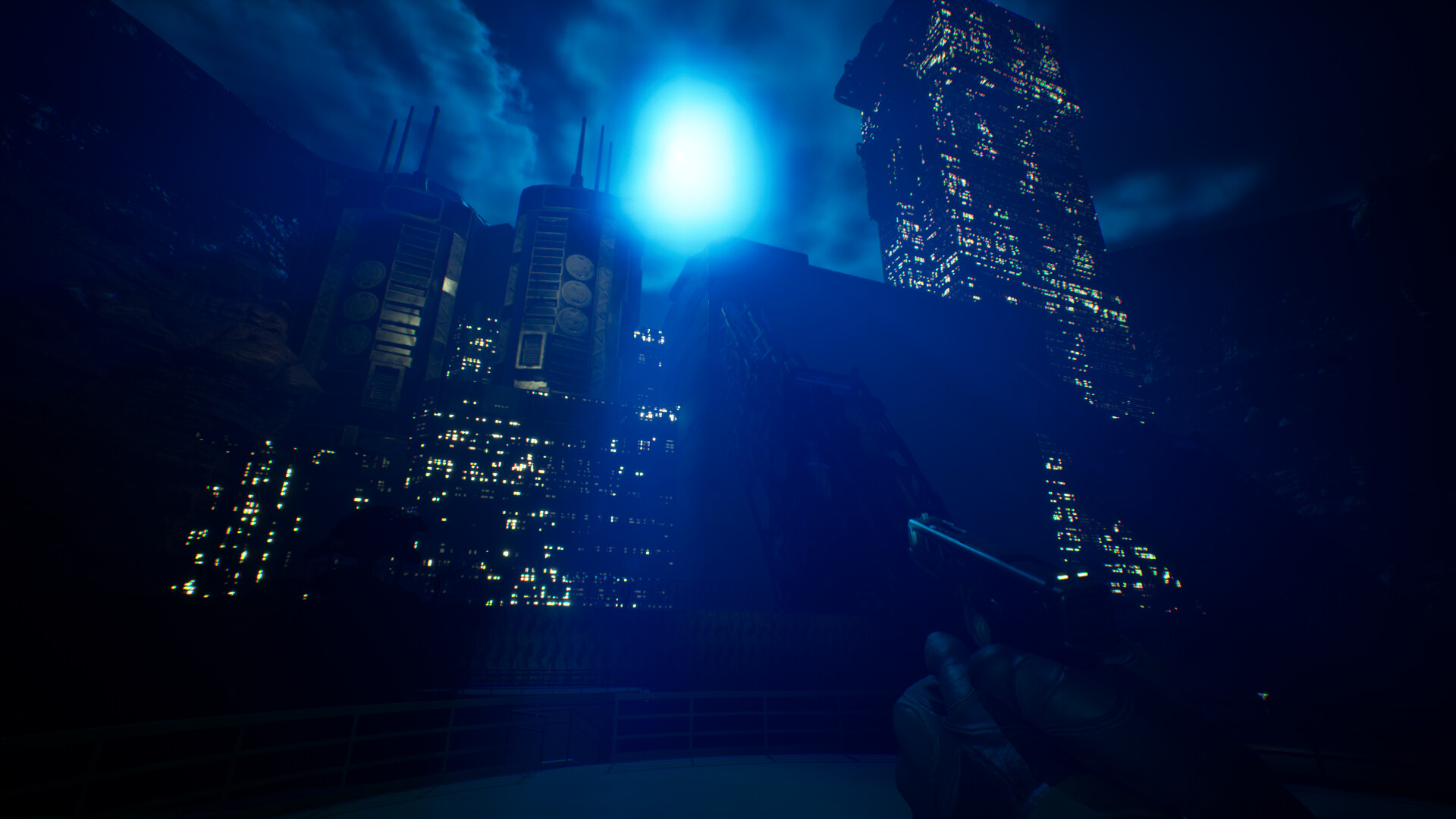 Pyramis screenshot 11