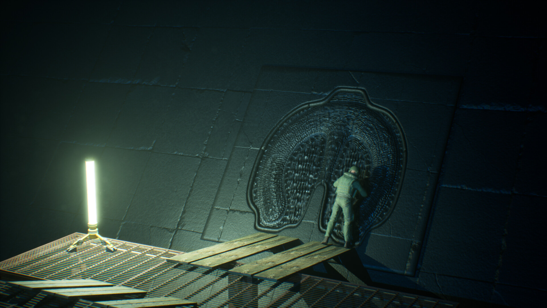 Pyramis screenshot 14