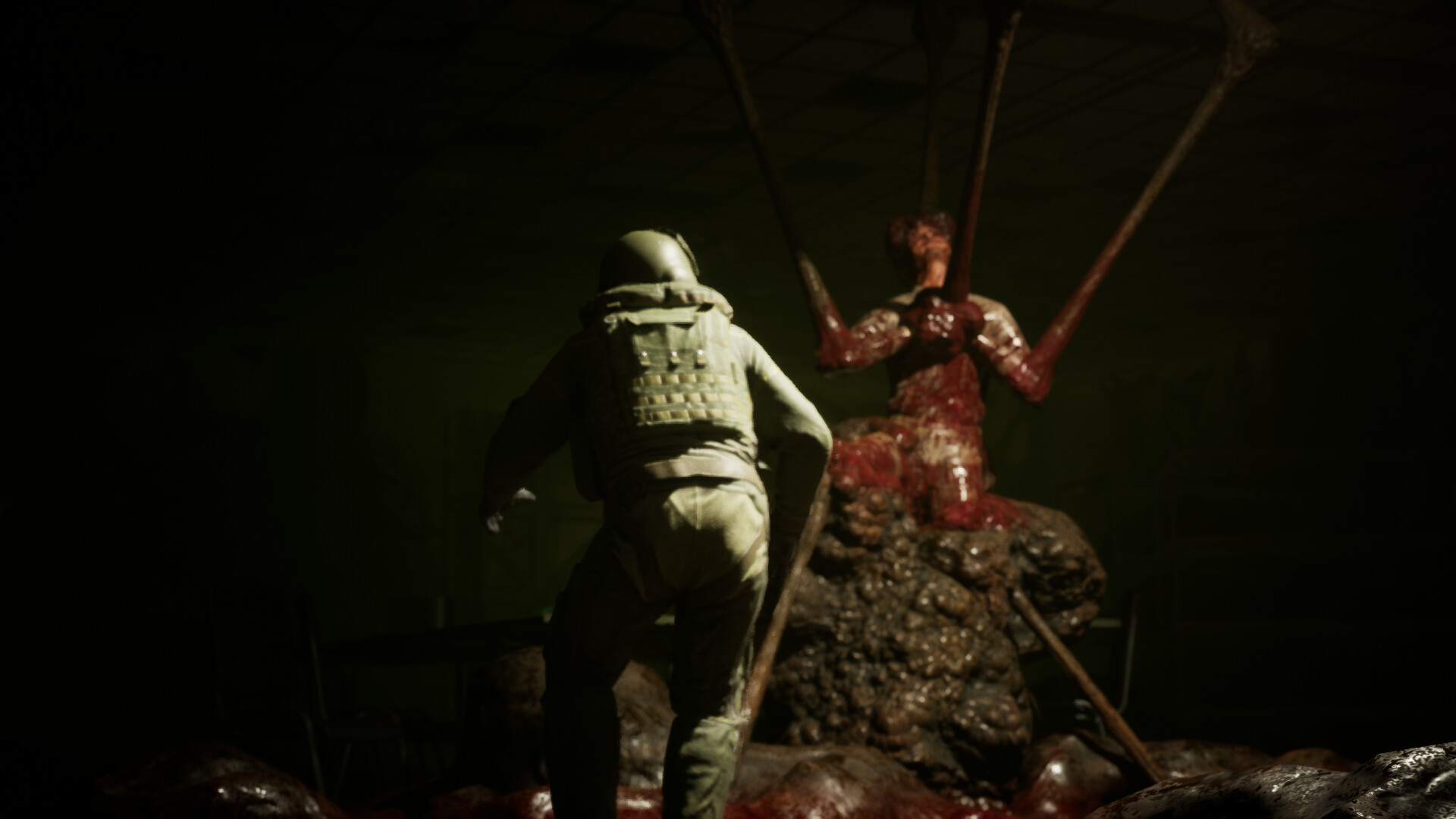 Pyramis screenshot 17