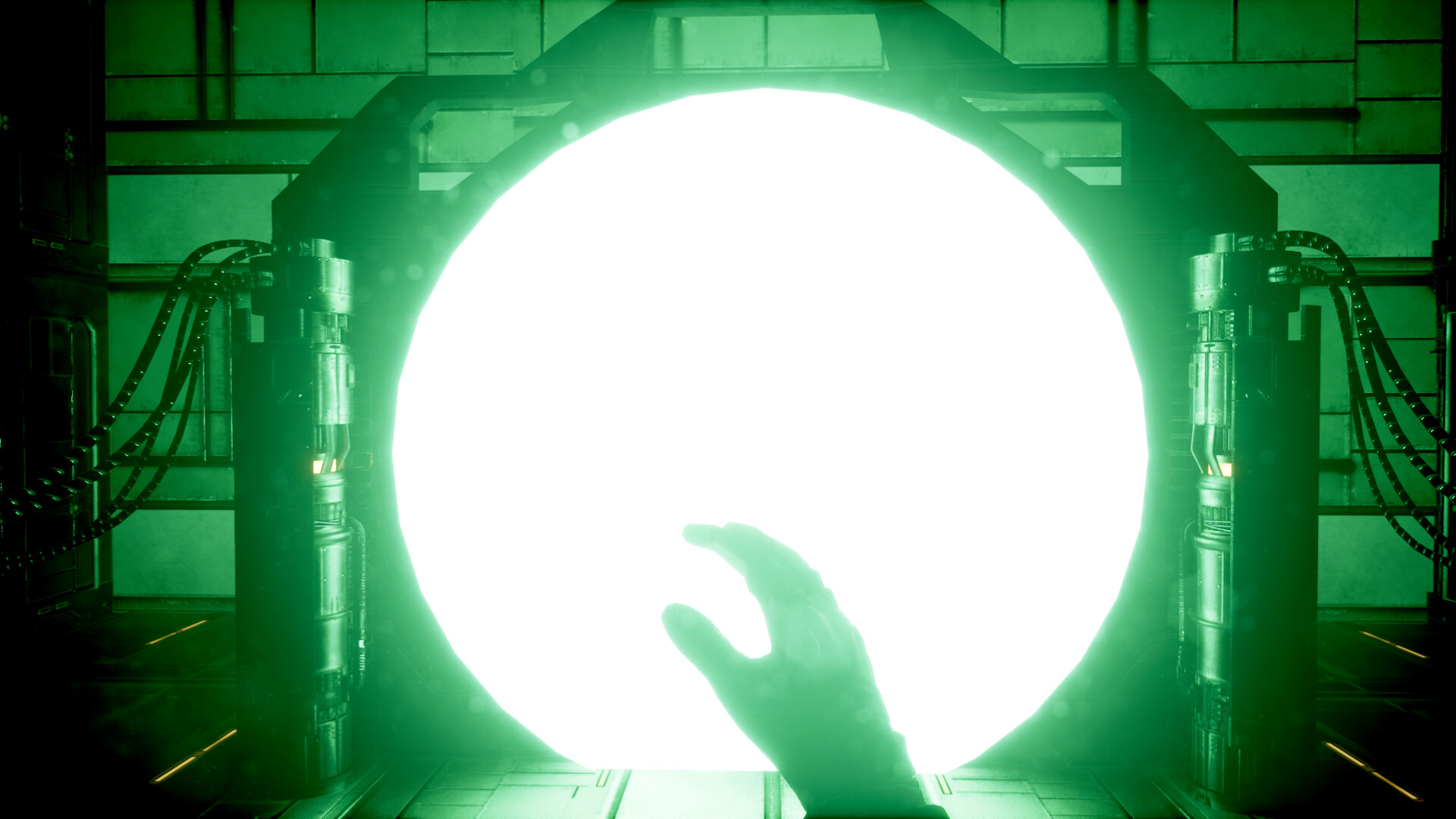 Pyramis screenshot 6