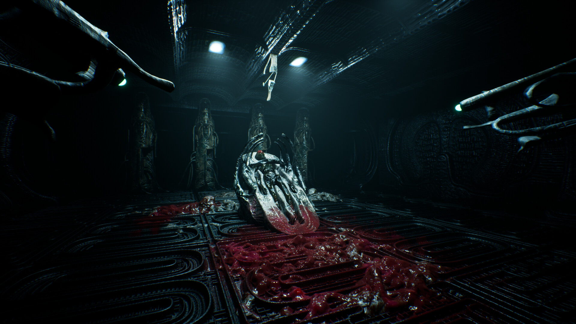 Pyramis screenshot 16