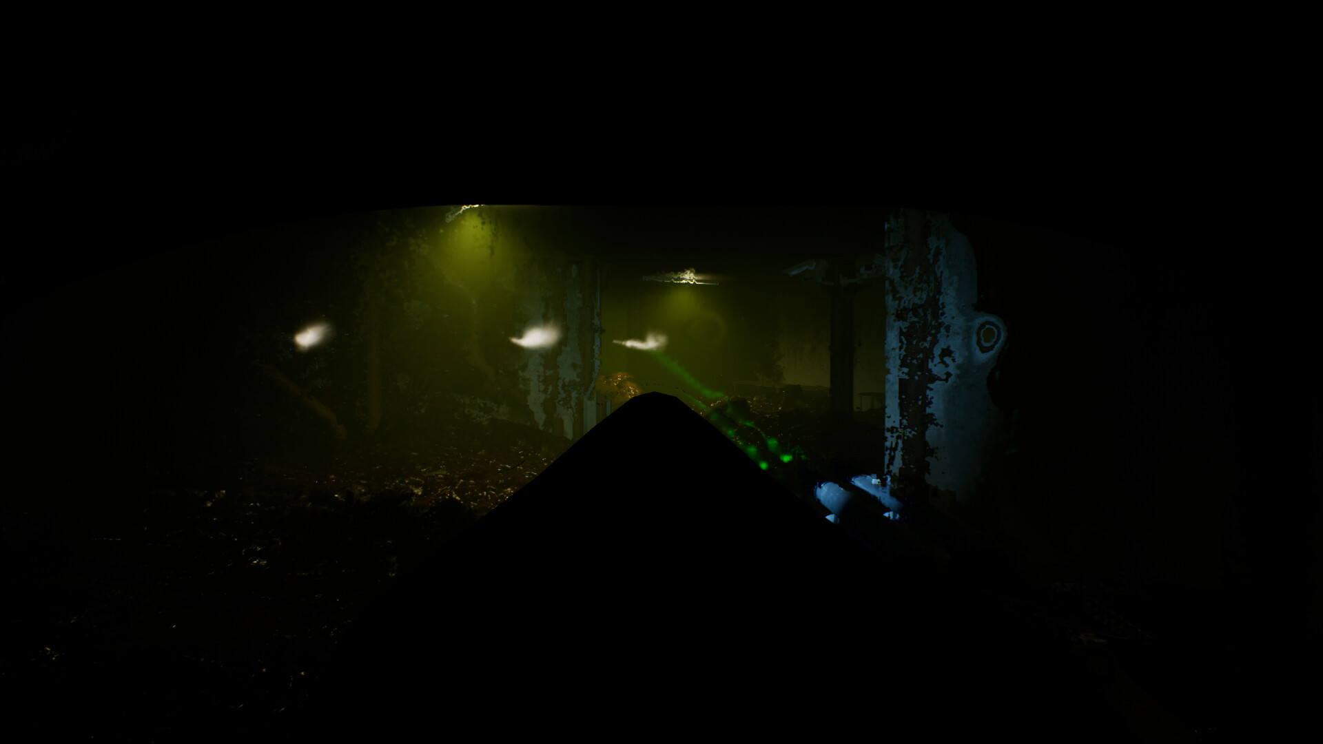 Pyramis screenshot 8