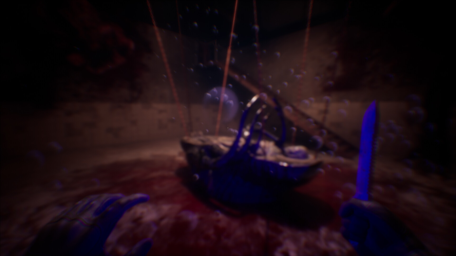 Pyramis screenshot 2