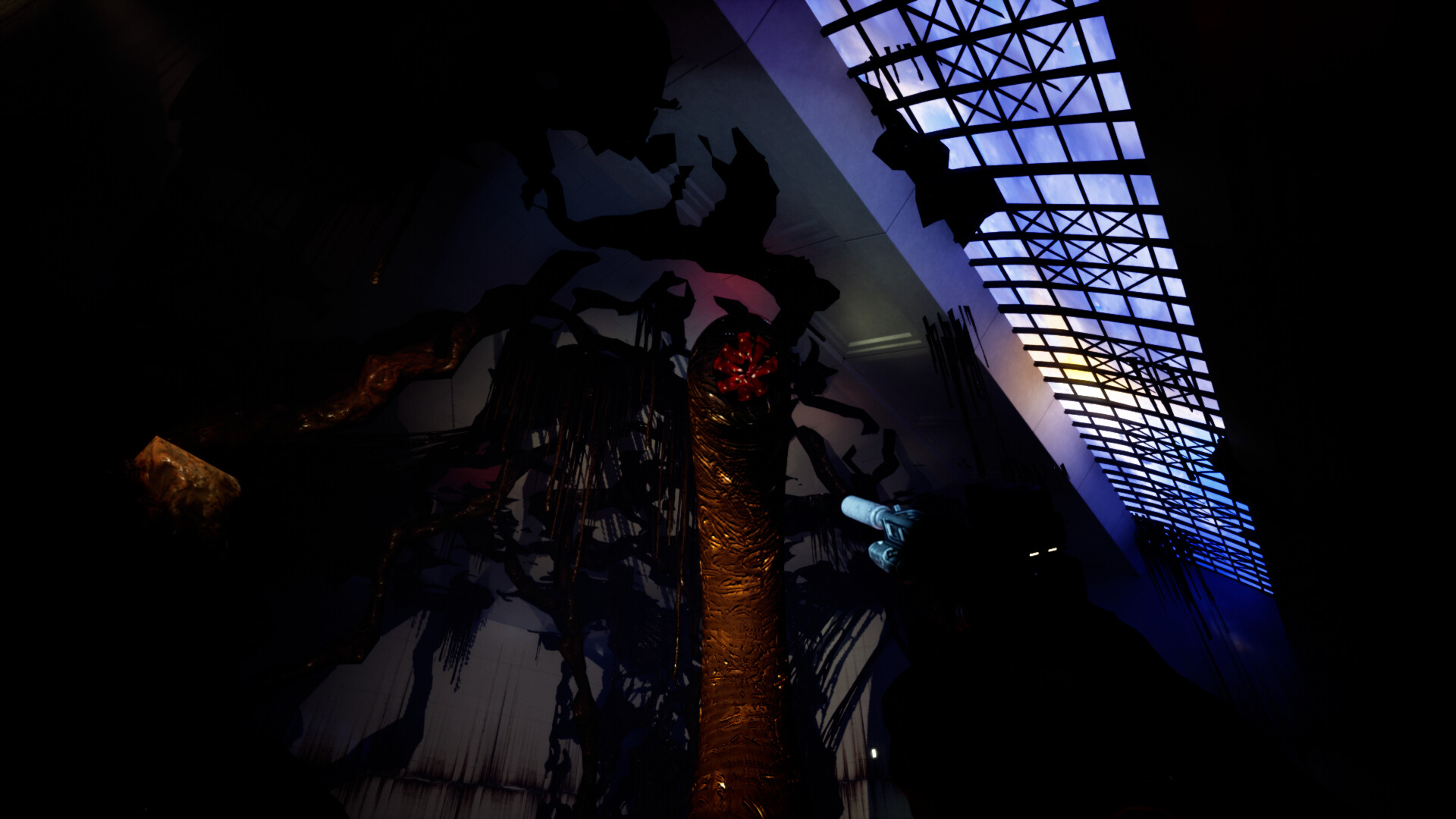 Pyramis screenshot 13