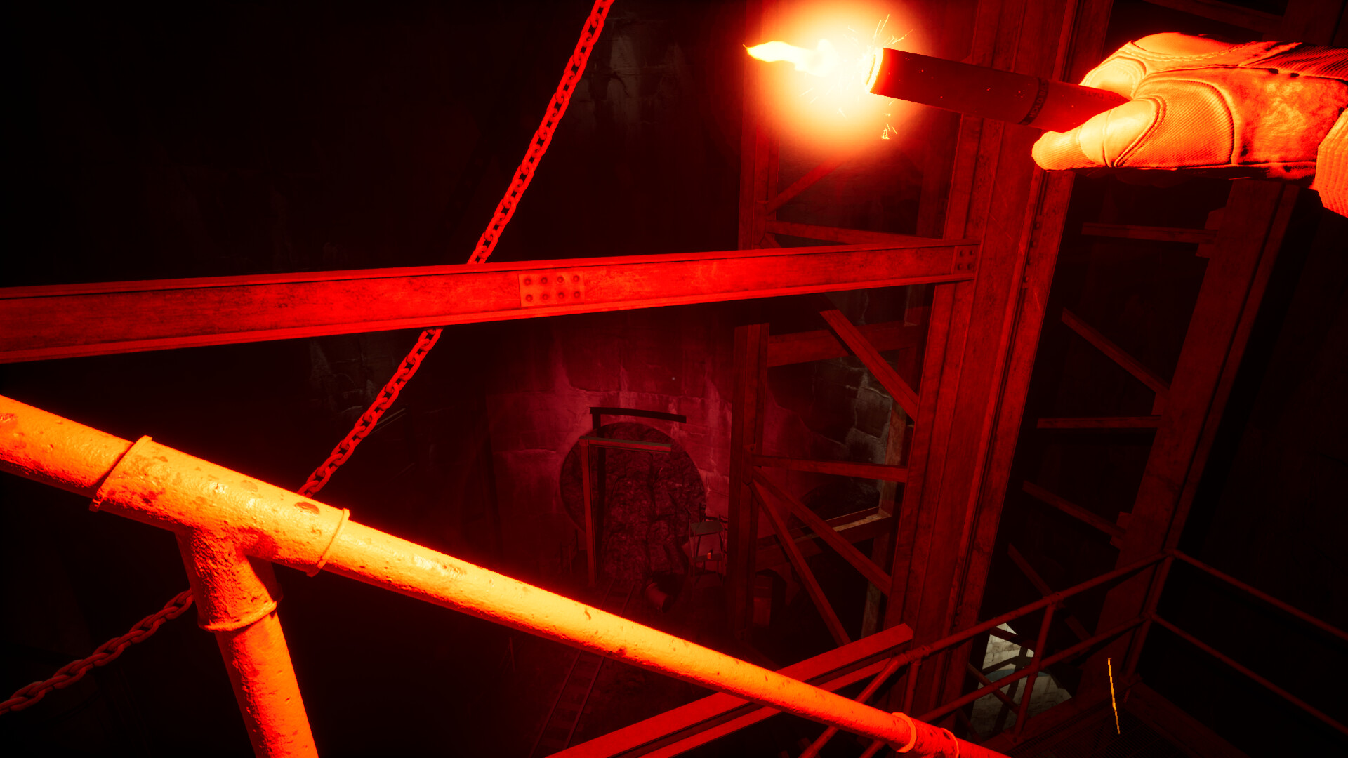 Pyramis screenshot 7