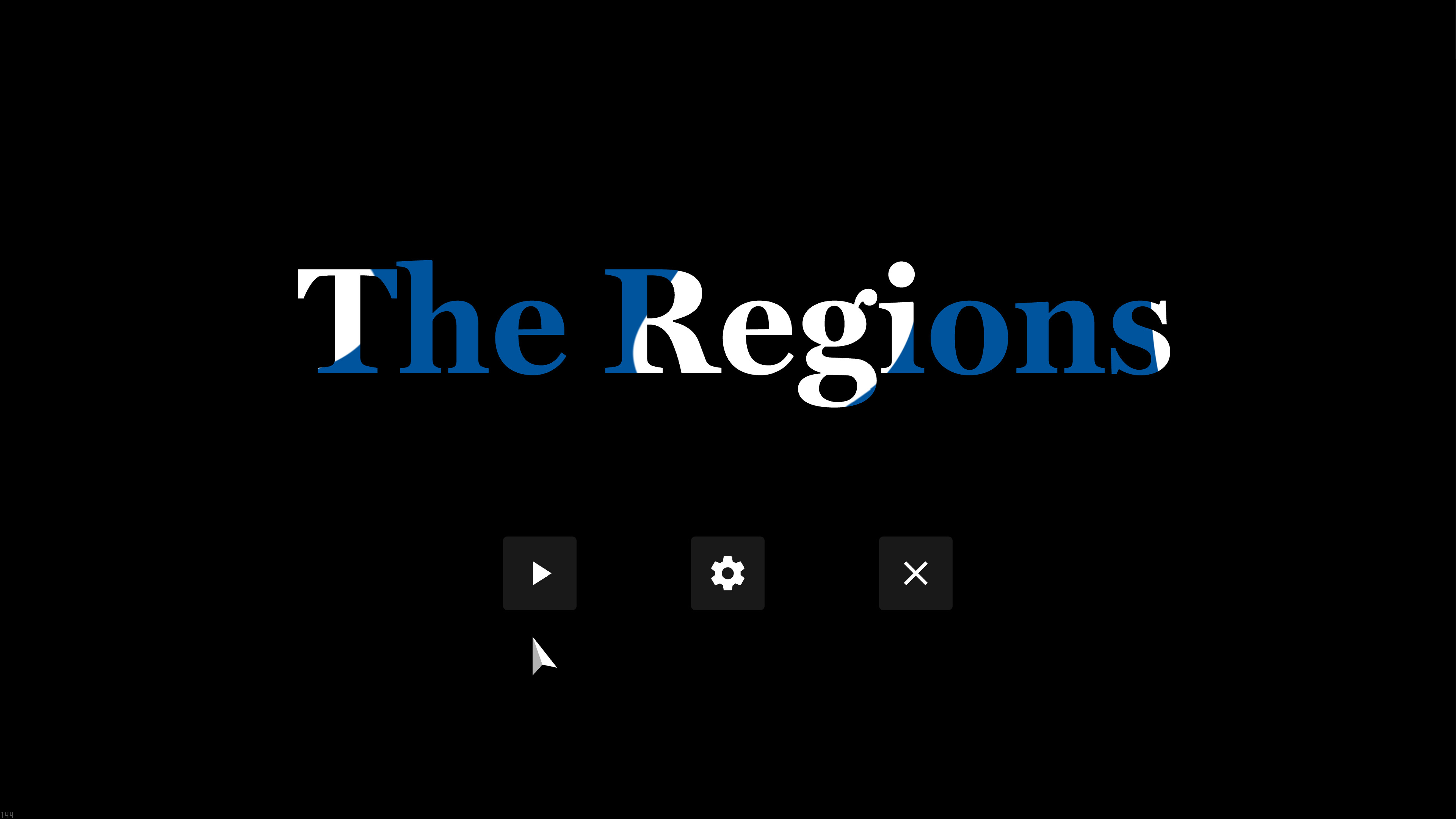The Regions screenshot 5