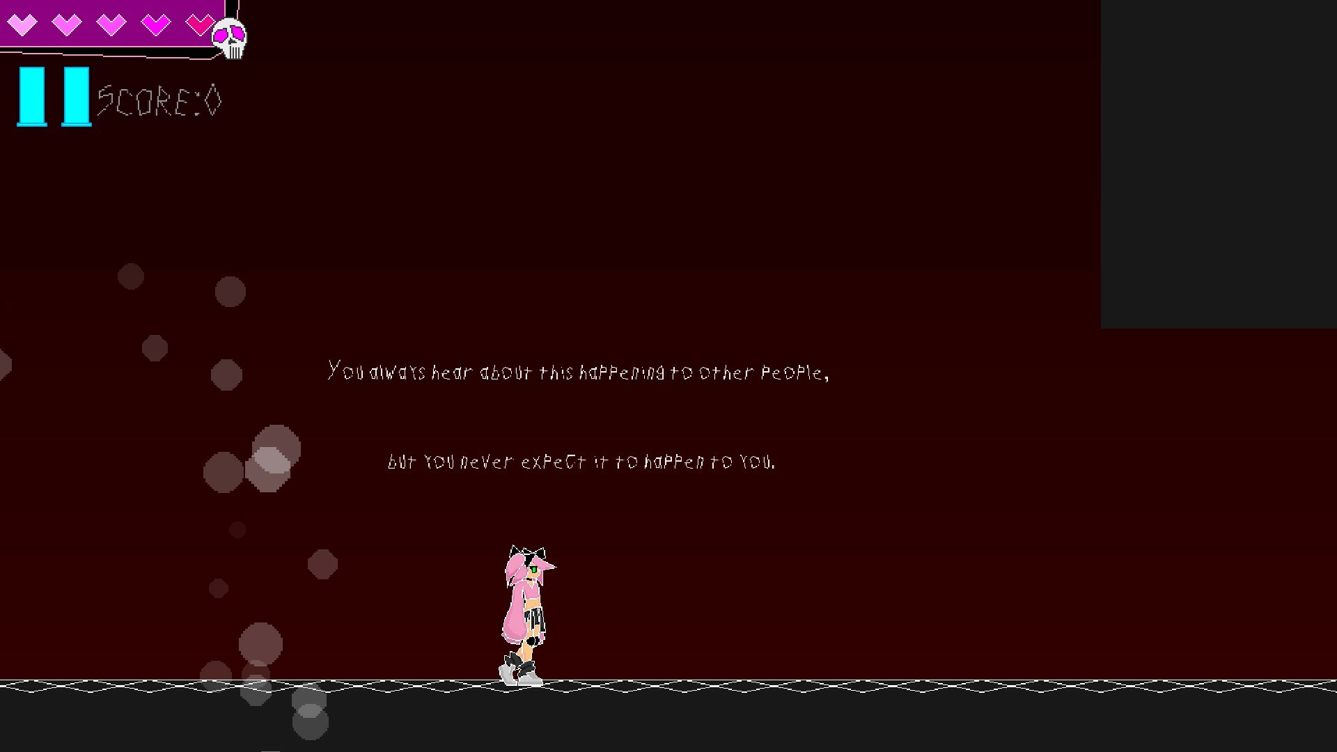 TraumaCore Violence screenshot 5