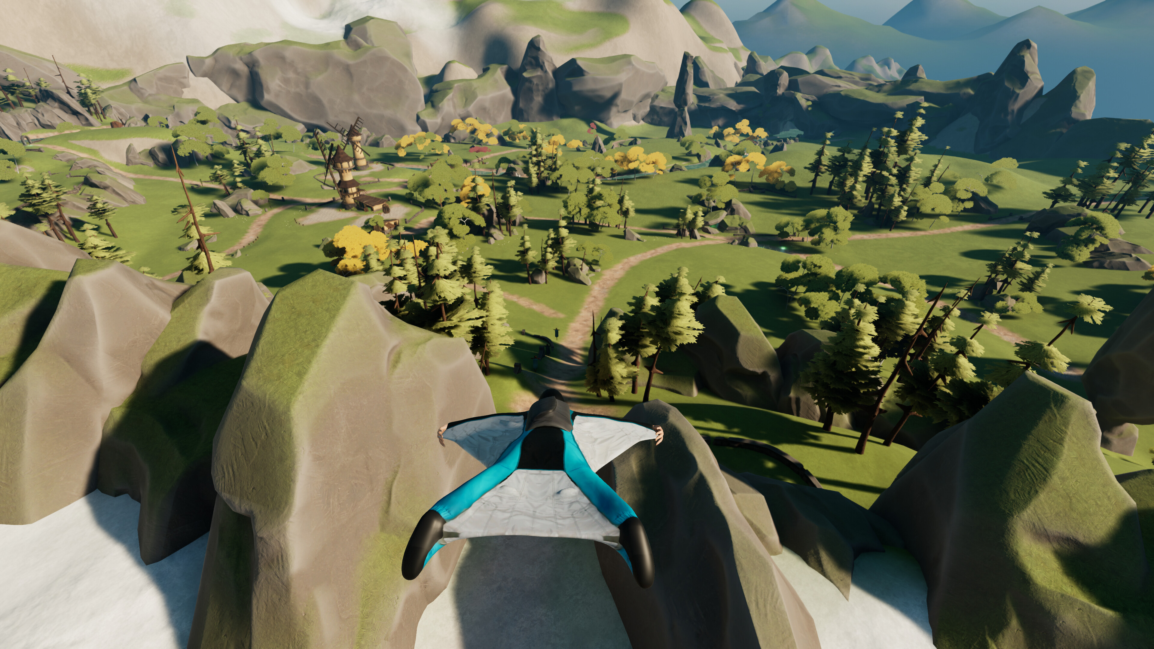 Soar screenshot 3
