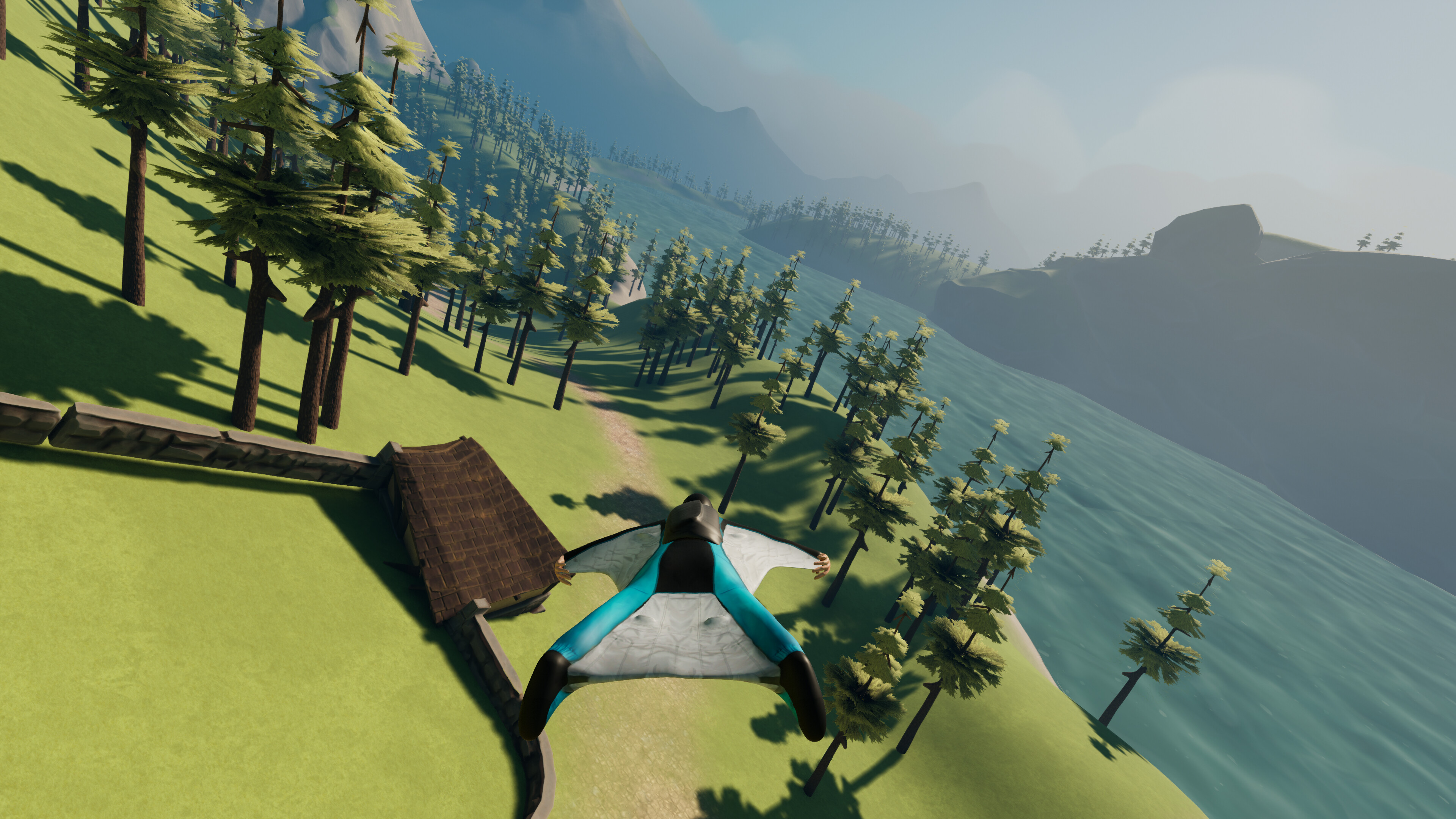 Soar screenshot 1