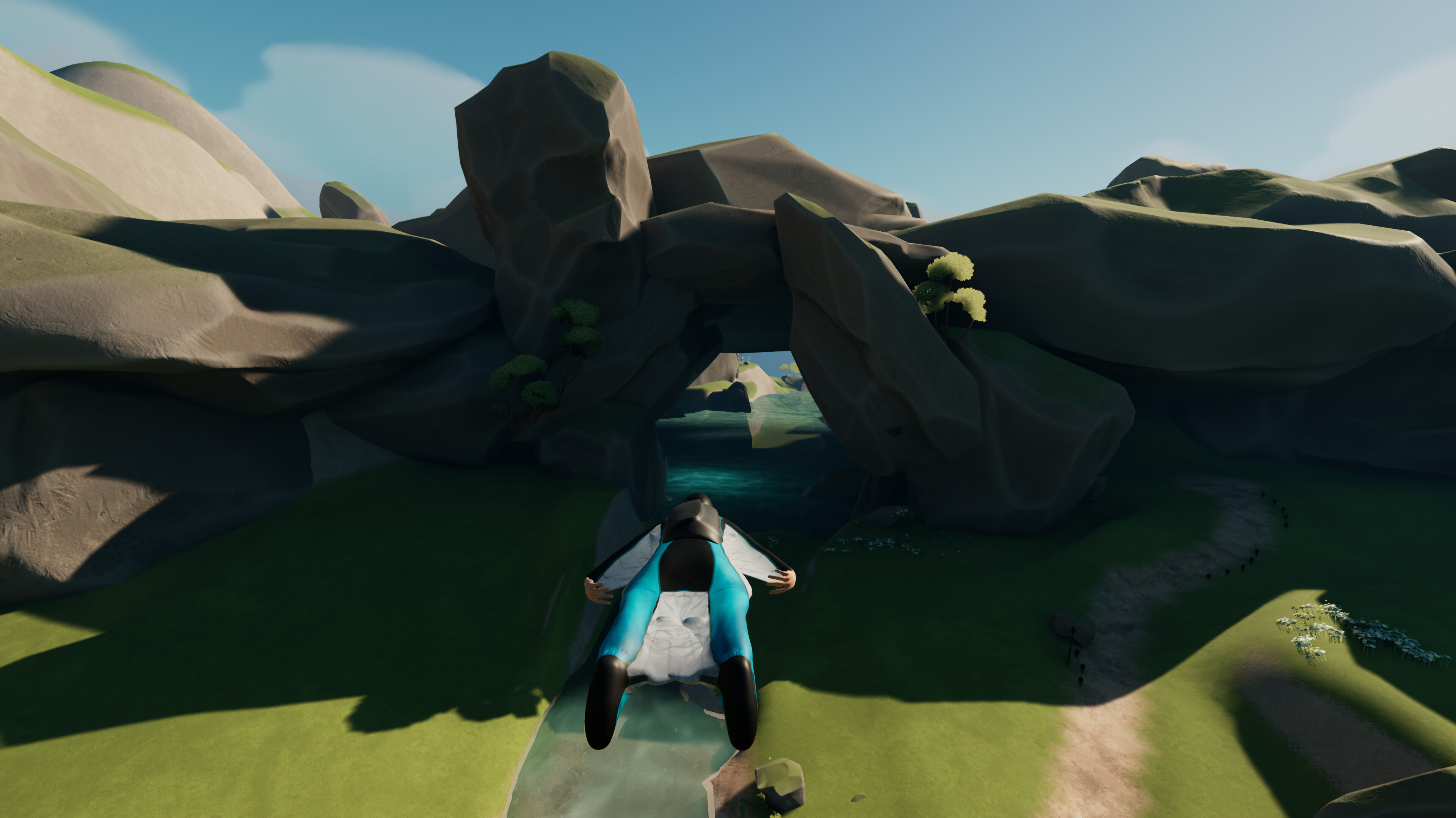 Soar screenshot 4