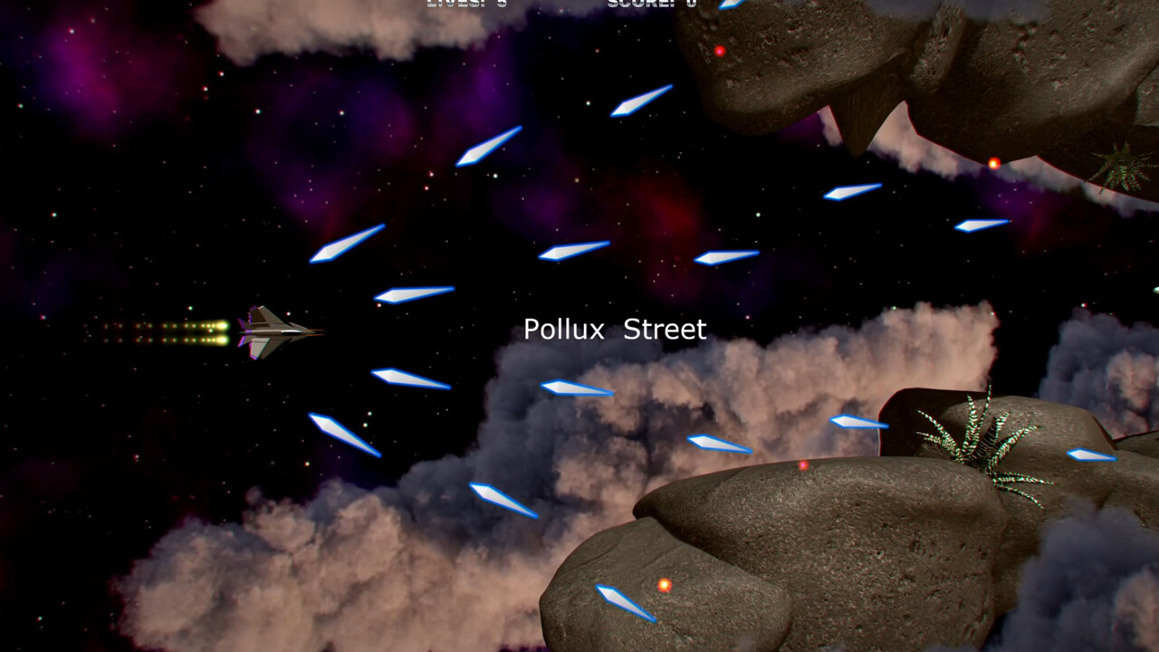 Fiery Rivaz screenshot 15