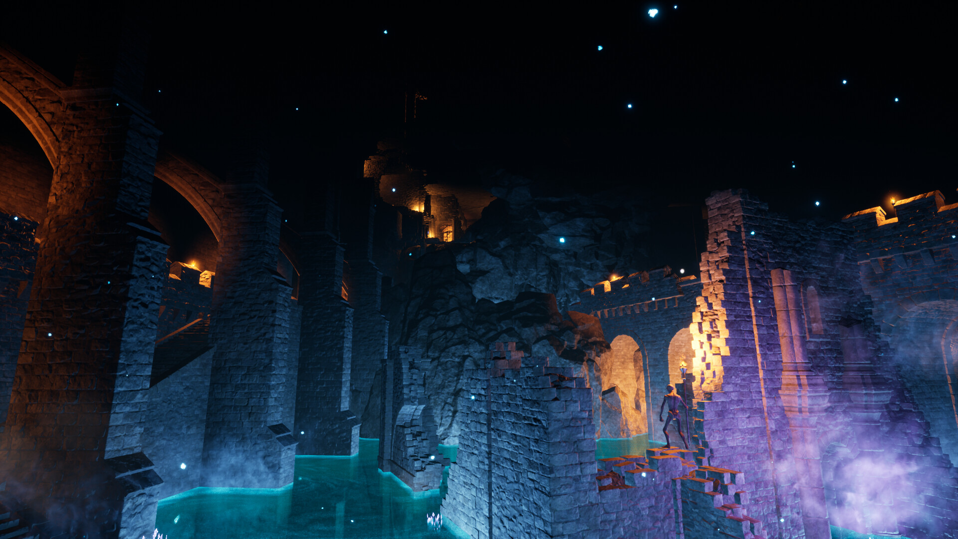 Codex Lost screenshot 7
