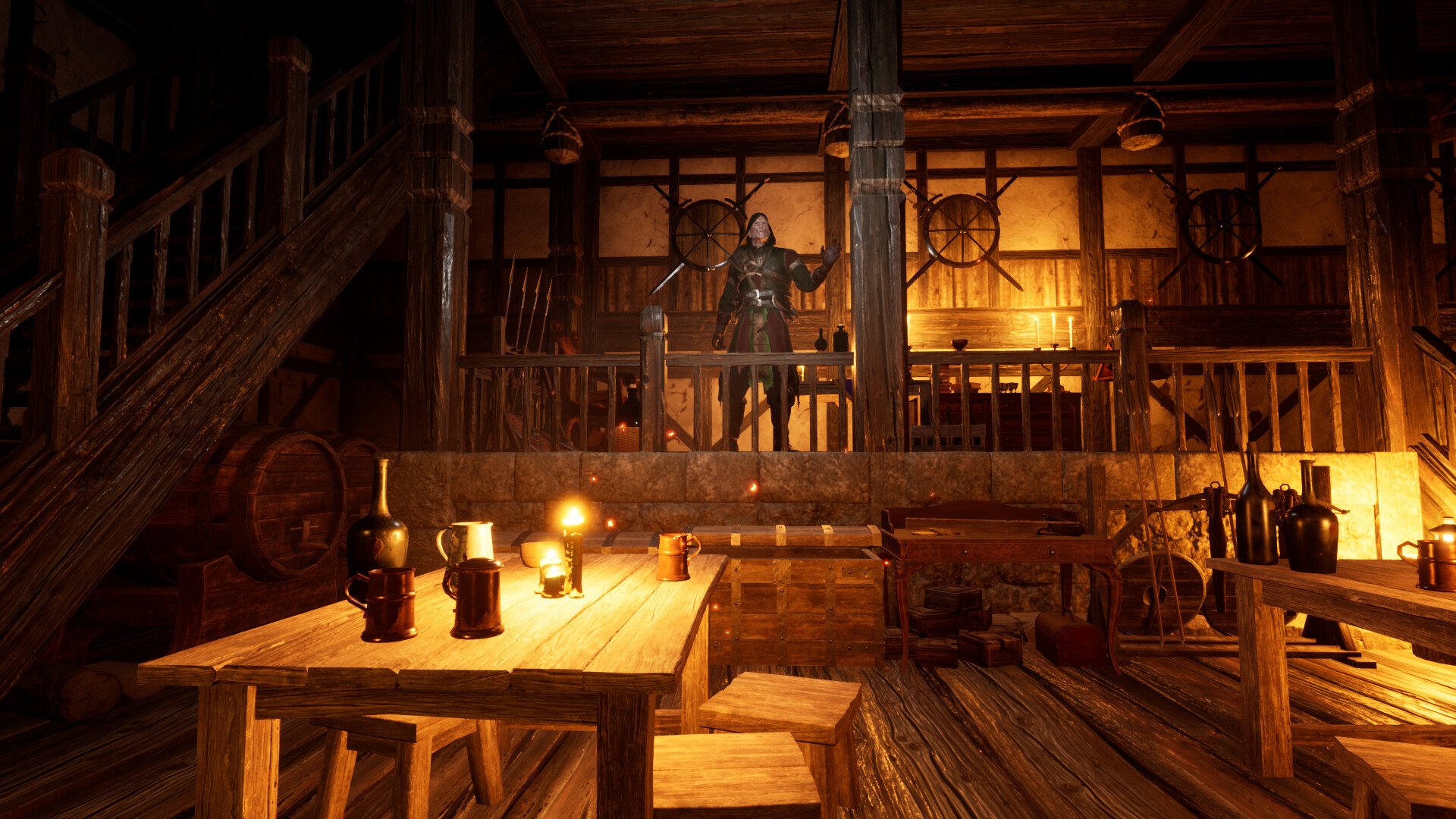 Codex Lost screenshot 6
