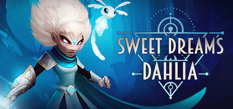 Sweet Dreams Dahlia — Steam header