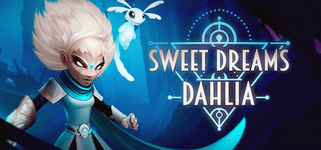 Sweet Dreams Dahlia: header artwork