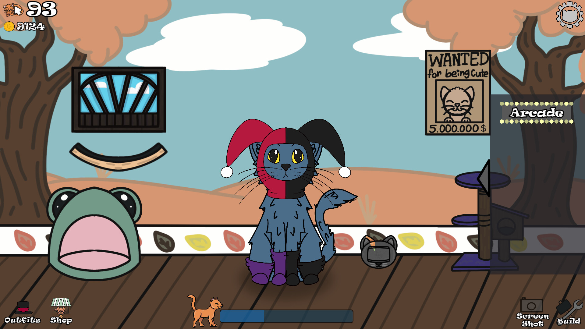 Boop a Cat screenshot 8
