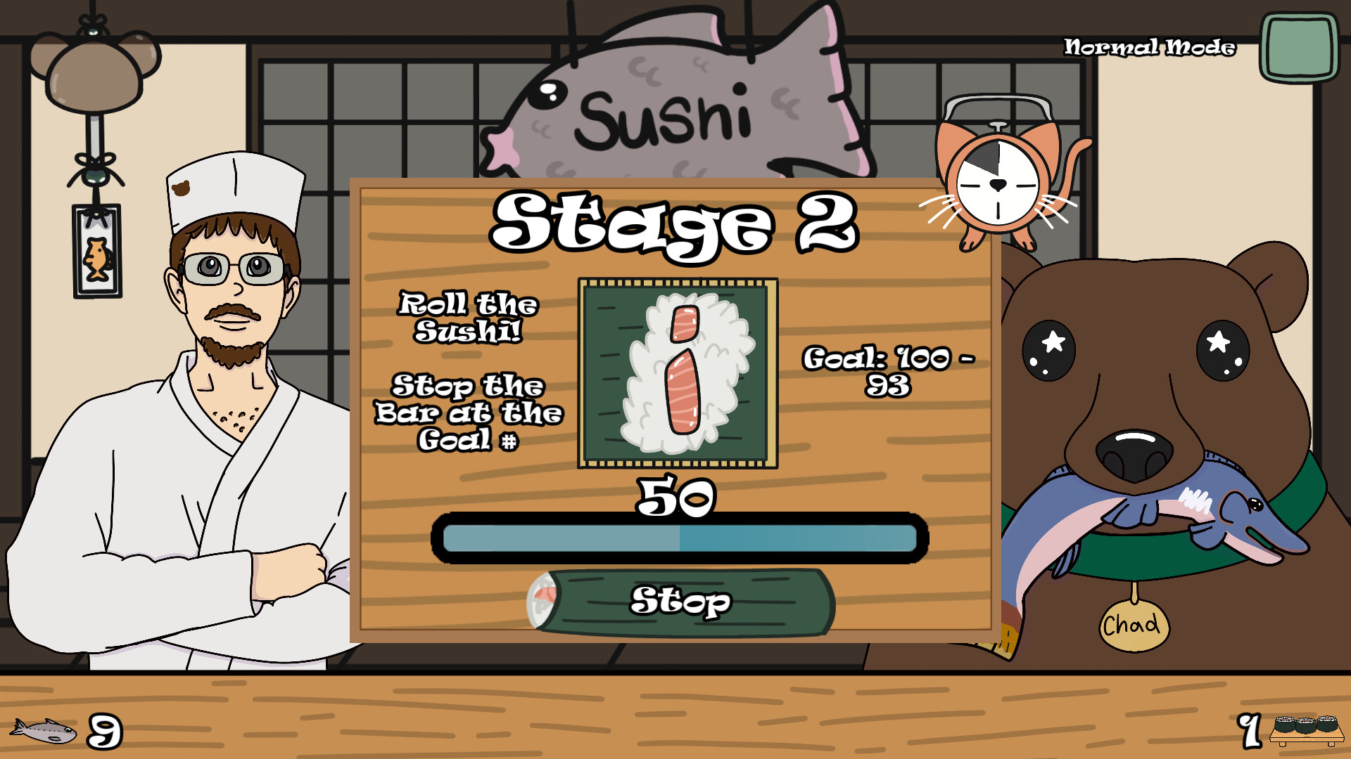 Boop a Cat screenshot 18