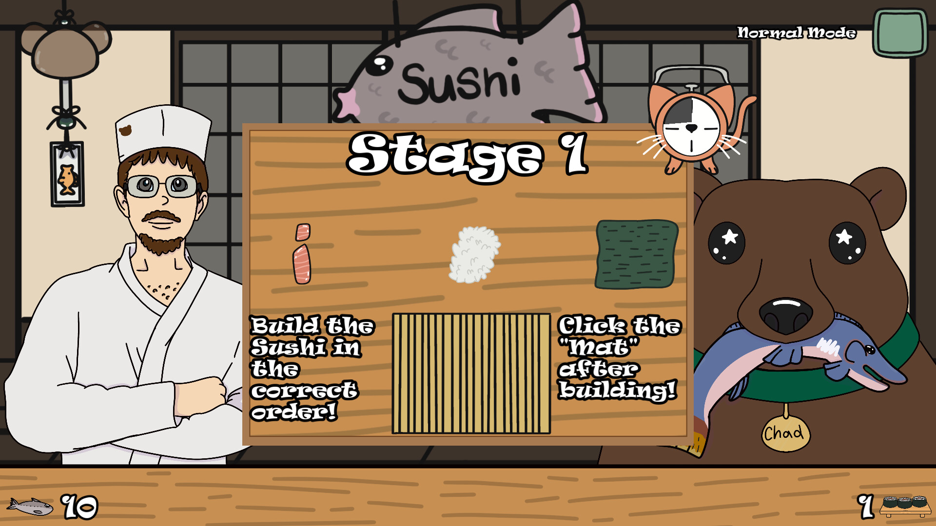 Boop a Cat screenshot 17