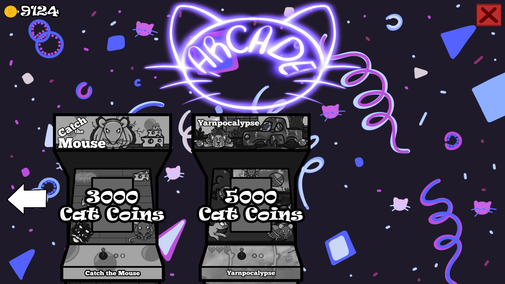 Boop a Cat screenshot 12