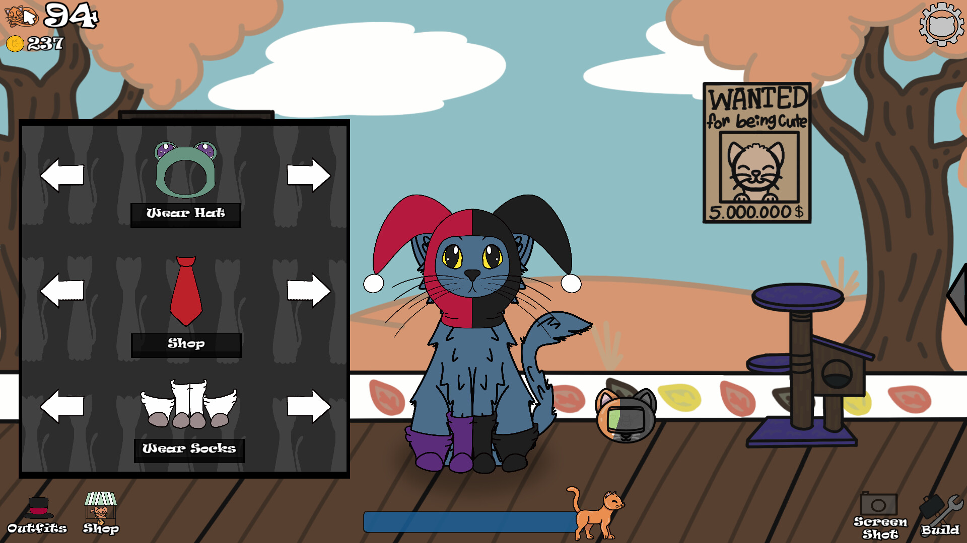 Boop a Cat screenshot 7
