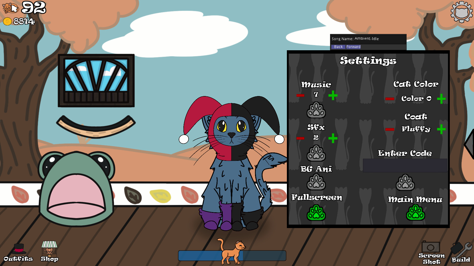 Boop a Cat screenshot 6