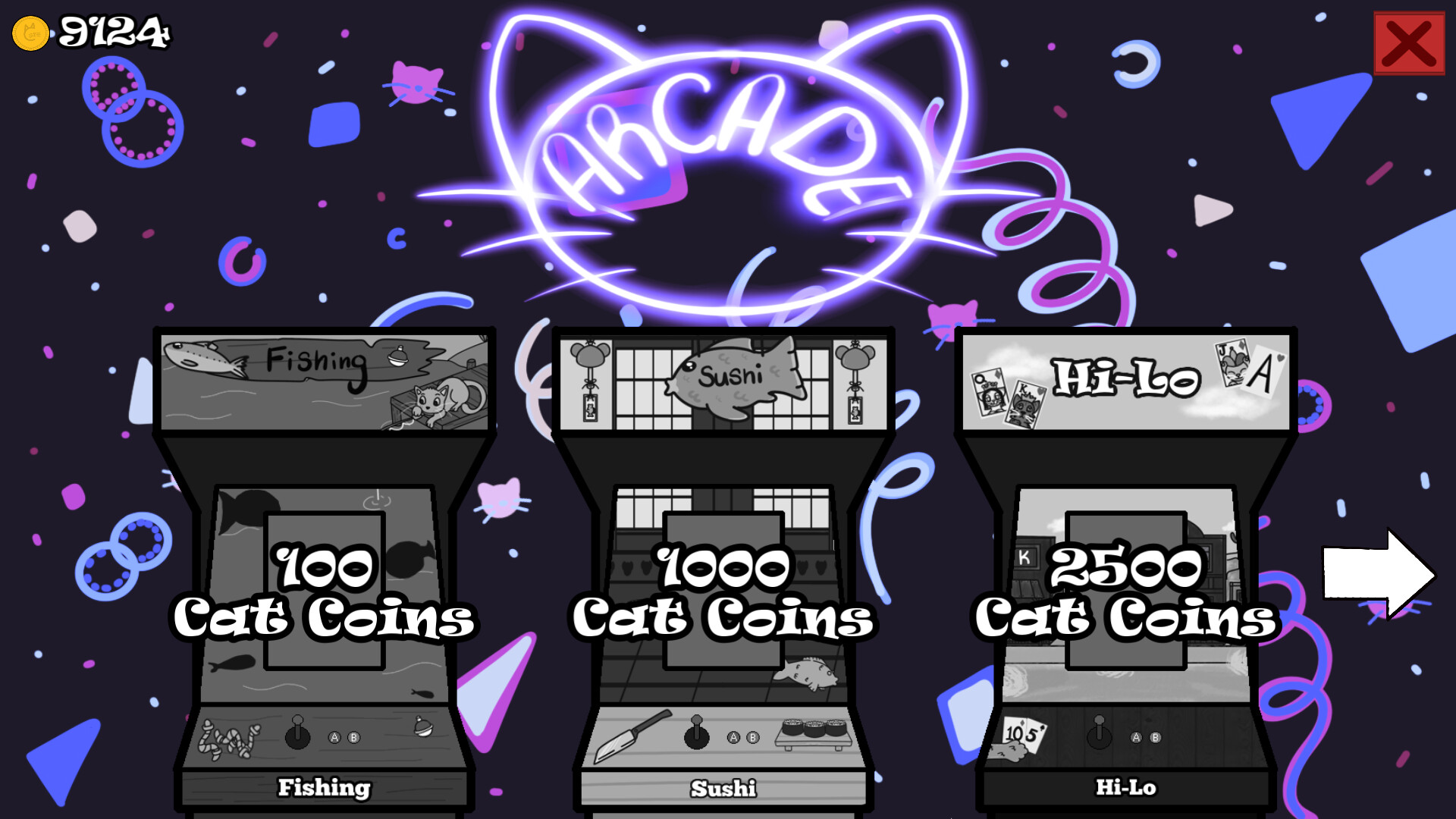 Boop a Cat screenshot 10