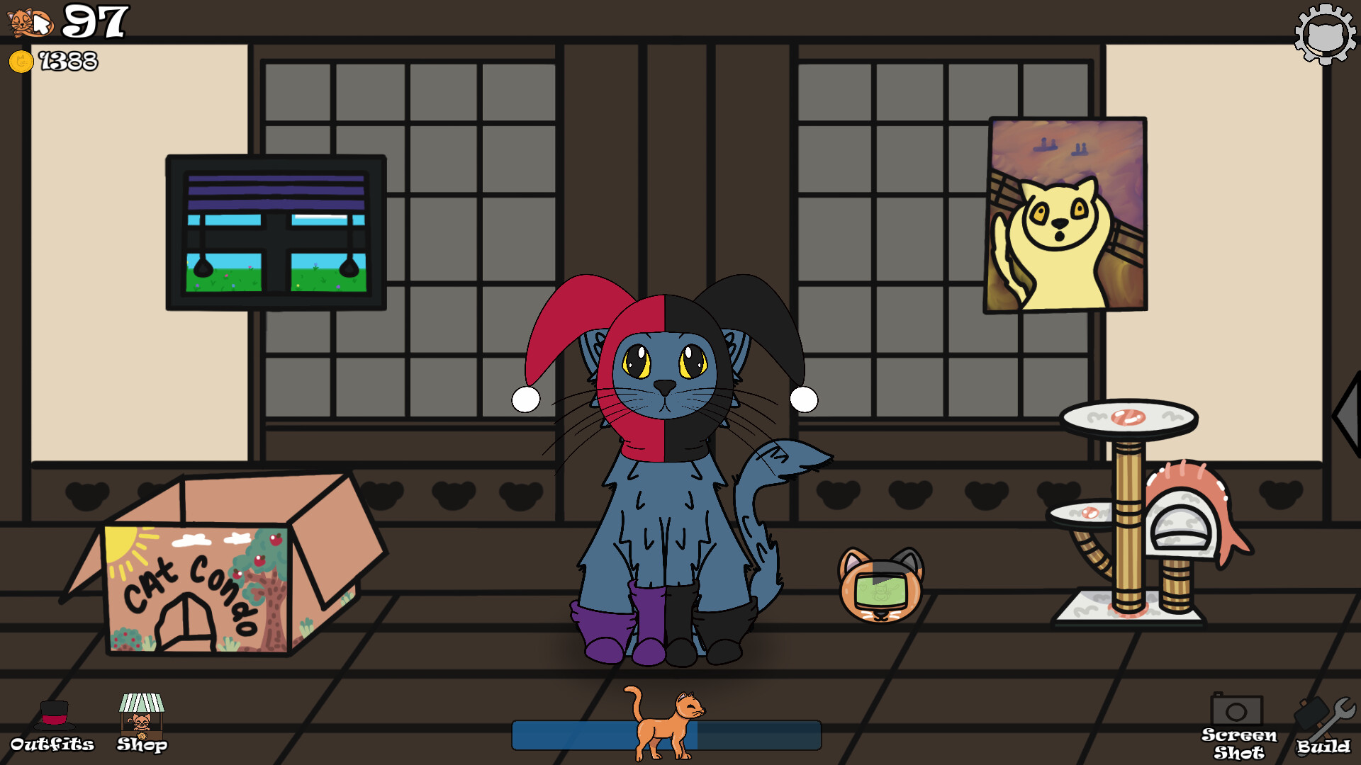 Boop a Cat screenshot 9